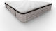 Eco Sleep Victory Über-Doppel Ergonomisch Matratze Schaum / Memory-Schaum 160x200x32cm mit Topper