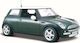 Maisto Mini Cooper Hard Top Mașinuță 1:24 pentru 3++ Ani 31219