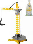 Polesie Tower Crane Agat Crane for 3++ Years 56429