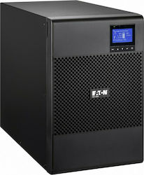 Eaton 9SX UPS On-Line 3000VA 2700W with 8 IEC Power Plugs