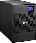 Eaton 9SX UPS On-Line 3000VA 2700W with 8 IEC Power Plugs