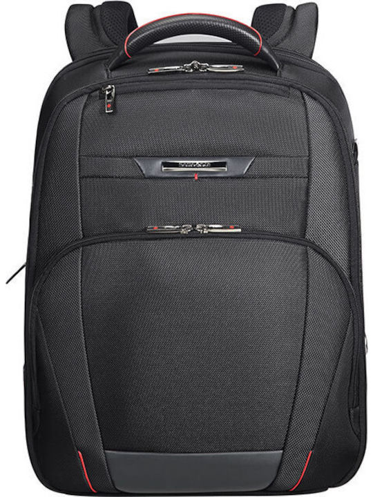 Samsonite Pro-Dlx 5 Waterproof Backpack Backpack for 15.6" Laptop Black