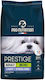 Flatazor Prestige Light & Sterilized Mini 3kg Dry Food Diet for Adult Neutered Small Breed Dogs with Duck