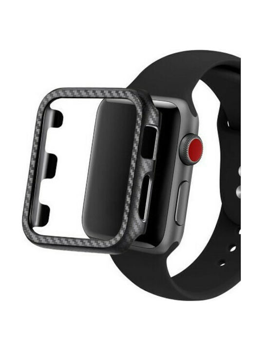 Carbon Fiber Apple Watch Series 3 2 1 42mm Skroutz.gr