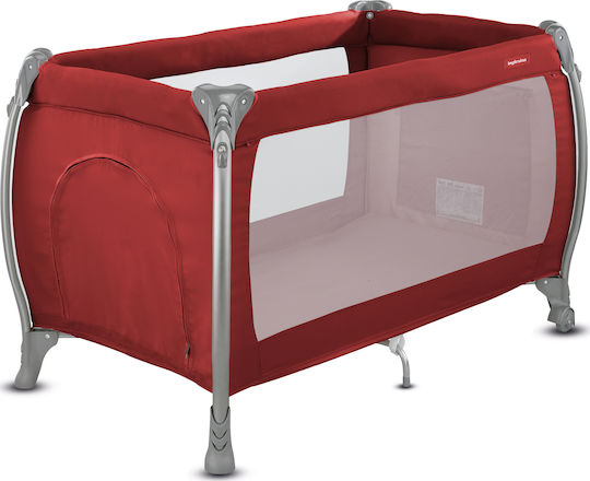 Inglesina Кошара За Игра С 2 Нива 126x72см