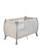 Inglesina Lodge Laufstall 2 Ebenen mit Matratze Beige 126x72cm