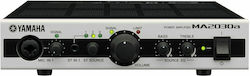 Yamaha MA2030a Leistungsverstärker PA Yamaha MA2030a Leistungsverstärker PA