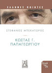 Κώστας Γ. Παπαγεωργίου