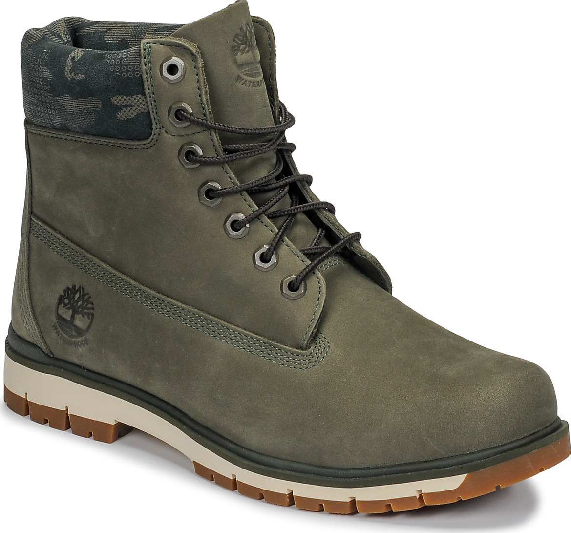 Timberland Radford 6 Inch Boot Wp Men s Leather Waterproof Boots