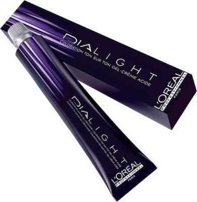 L'Oreal Professionnel Dia Light 6.3 Ξανθό Σκούρο Ντορέ 50ml