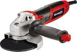 Einhell TC-AG 125/1 Unghiular 125mm Electric 800W