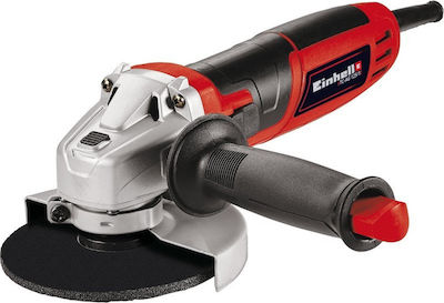 Einhell TC-AG 125/1 Electric Angle Grinder 125mm 800W