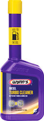 Wynn's Diesel Turbo Cleaner Engine Cleaner Additive 325ml 31563