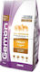 Monge Gemon All Breeds Adult Light 20kg Ξηρά Τροφή για Ενήλικους Σκύλους με Κοτόπουλο