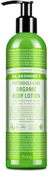 Dr Bronner's Lotion 237ml Dr Bronner's Lotion 237ml