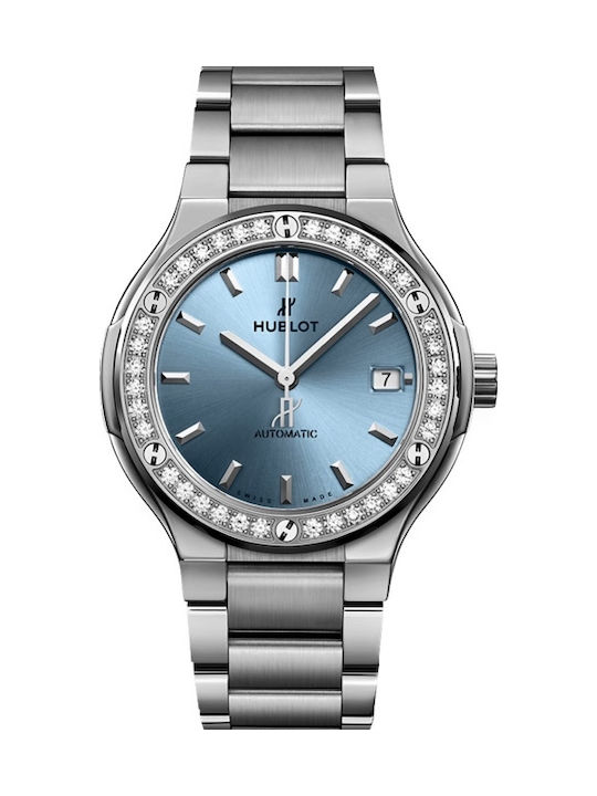Hublot store watches skroutz