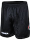 Pant Taipei Tornado Мъжка Бермуда Черна
