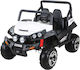 Commander Buggy Doppelsitzer Mit Fernbedienung ...