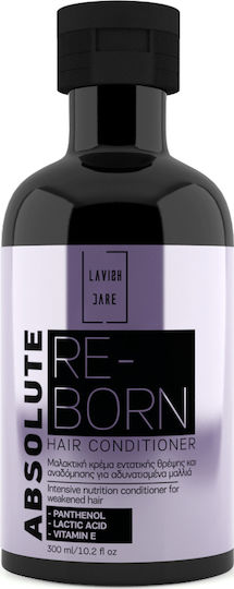 Lavish Care Absolute Reborn Балсам Запазване на Цвят за Оцветени Коса 300мл