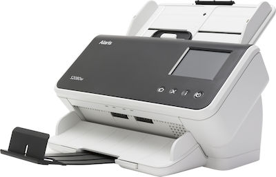 Kodak Alaris S2060w Sheetfed Scanner A4 with Wi-Fi