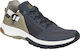 Salomon Techamphibian 4 Herren Wanderschuhe Gray