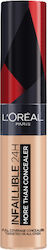 L'Oreal Paris Infallible More Than Concealer Liquid Concealer 326 Vanilla 11ml