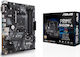 Asus Prime B450M-A/CSM Motherboard Micro ATX με AMD AM4 Socket