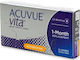 Acuvue Vita for Astigmatism 6 Monthly Astigmatic Contact Lenses Silicone Hydrogel with UV Protection