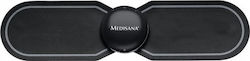 Medisana Ems Body Trainer Spare Part Sets Spare Electrodes for Muscle Stimulators 1 Piece
