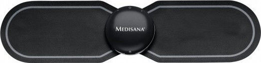 Medisana Ems Body Trainer Spare Part Sets Ανταλλακτικό για Συσκευή Παθητικής Γυμναστικής 1τμχ