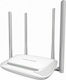 Mercusys MW325R Wireless Router Wi‑Fi 4 with 3 Ethernet Ports