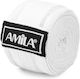 Amila 32043 Martial Arts Hand Wraps 3m Weiß