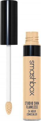 Smashbox Studio Skin Flawless 24 Hour Concealer Light Warm Golden 8ml