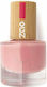 Zao Organic Makeup Гланцов Лак За Нокти Розов 8мл