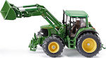 Siku John Deere with Front Loader Loader 1:32 for 3++ Years 3652