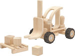 Plan Toys Forklift Truck 6124