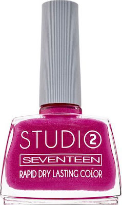 Seventeen Studio Rapid Dry Lasting Color 13