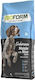 BioForm SuperPremium Power 30-20 20kg Dry Food for Adult Dogs with Turkey, Chicken and Pork