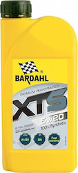 Bardahl XTS Συνθετικό Λάδι