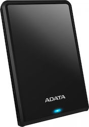 Adata HV620S USB 3.0 Extern HDD 2TB 2.5" Negru