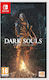 Dark Souls Remastered Switch