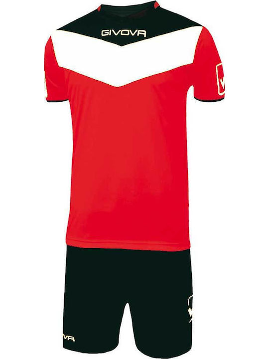 Campo Adult/Kids Football Fan Jersey