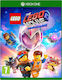 The LEGO Movie 2 Videogame Xbox One Game