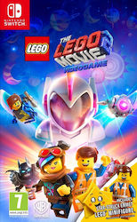 The LEGO Movie 2 Videogame The LEGO Movie 2 Videogame