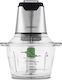 Gastroback 40961 Πολυκόπτης Multi 400W με Δοχείο 600ml Inox