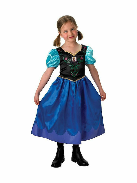 Kids Carnival Costume Frozen 889543