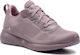 Skechers Bobs Squad Tough Talk Sportschuhe Laufen Rosa