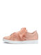 Puma Smash Sneakers Pink