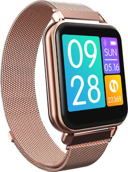bakeey y6 plus smart watch