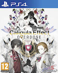 The Caligula Effect: Overdose PS4 Game